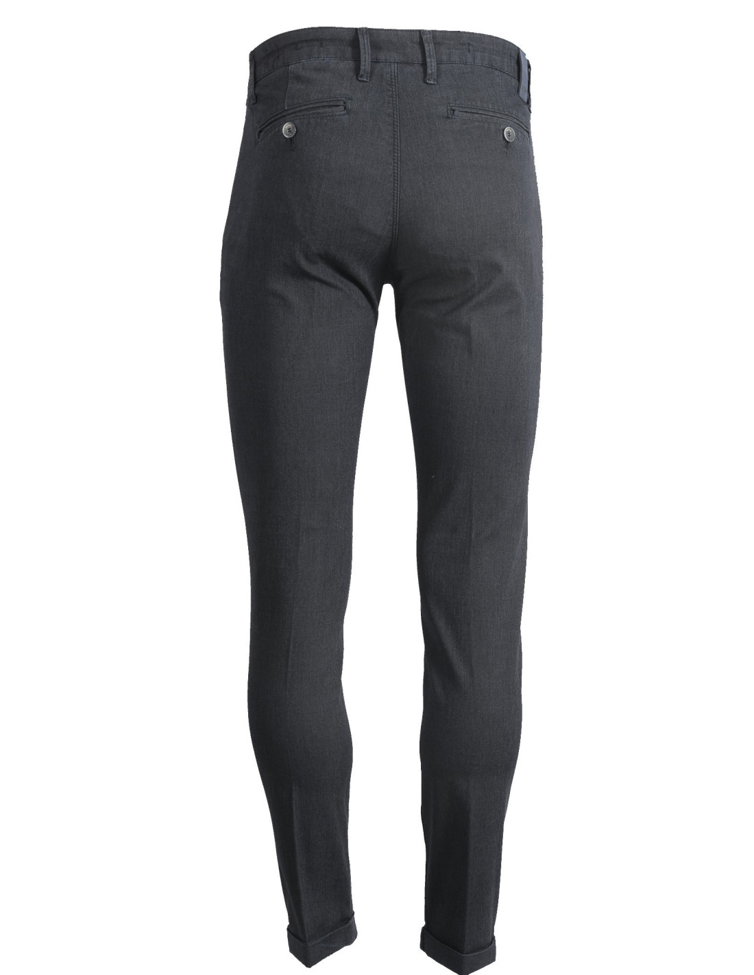PANTALONI MORO