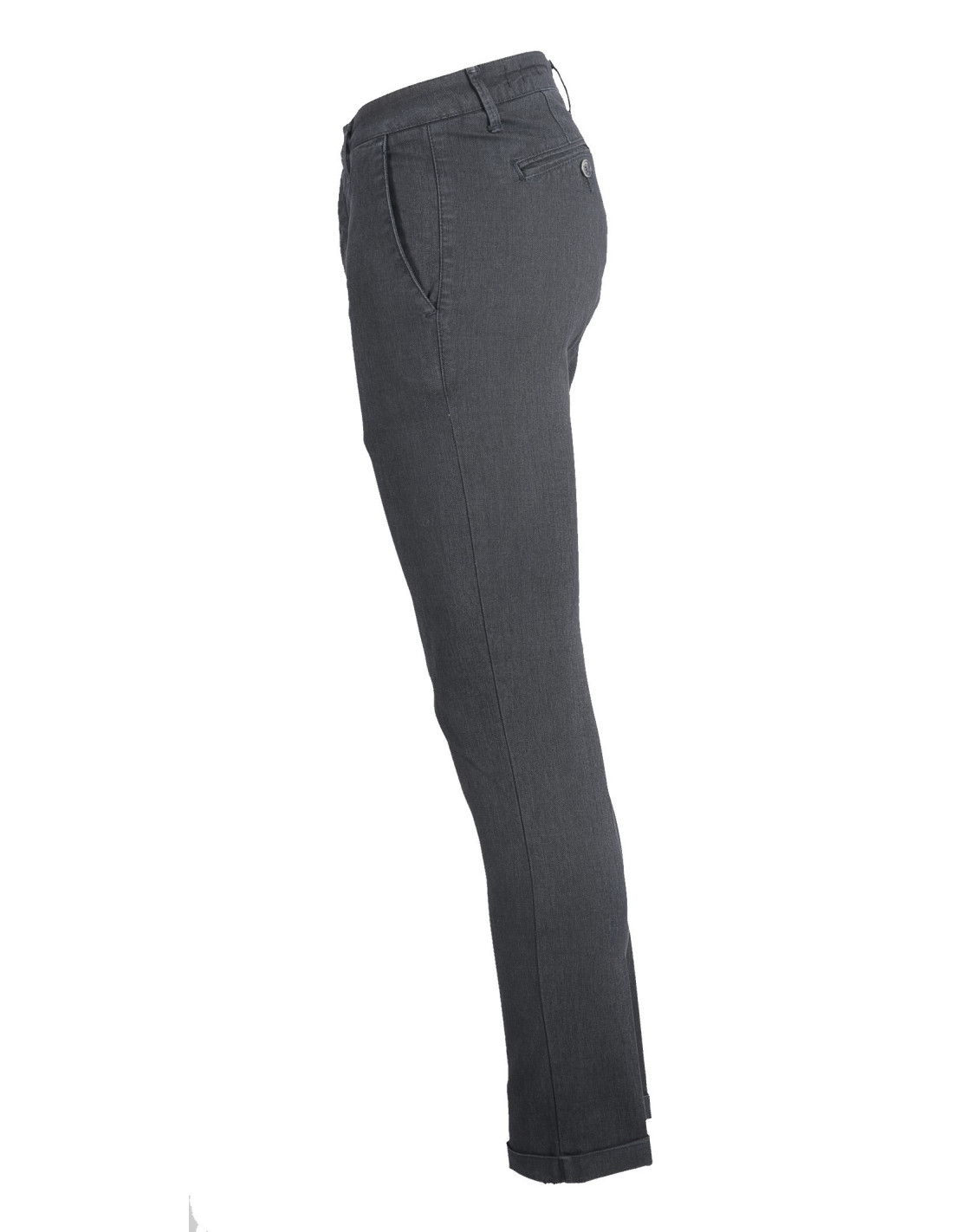 PANTALONI MORO