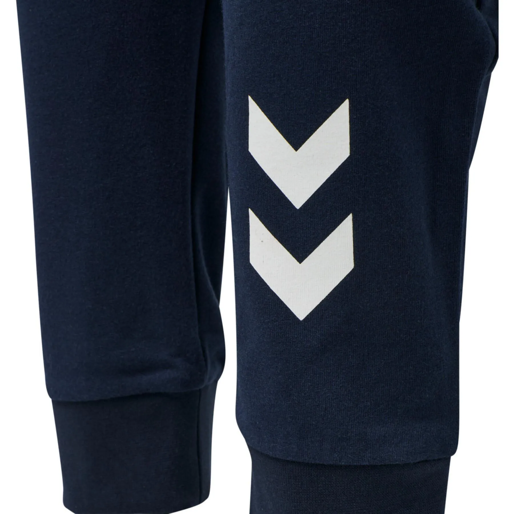 Pantaloni per bambini Hummel hmlON [Dimensione 7anni]