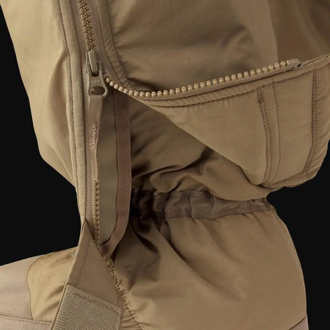 Pantaloni tattici high loft Wild Things usmc 1.0 coyote marrone usa realizzati taglia 2xl regolare