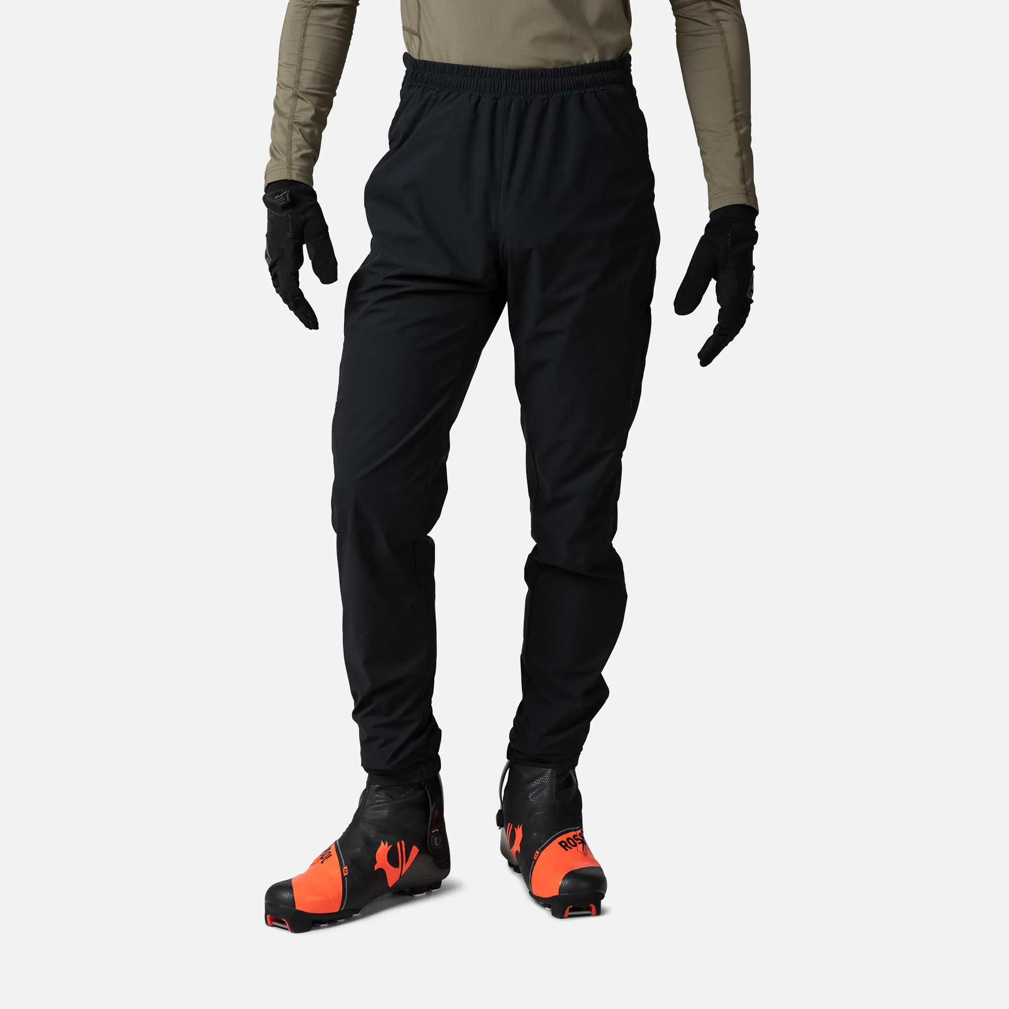 Pantaloni uomo leggeri Active Versatile XC