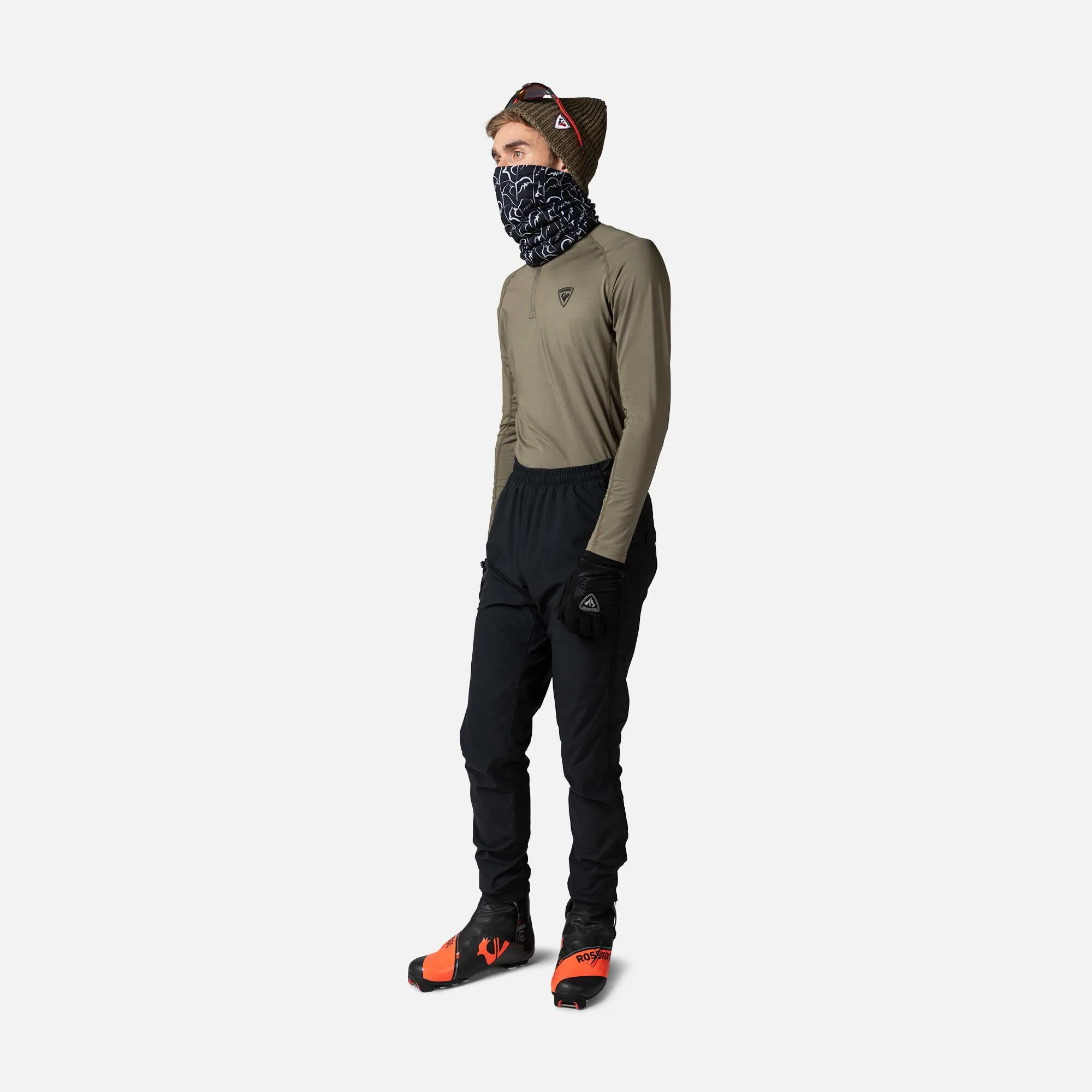 Pantaloni uomo leggeri Active Versatile XC