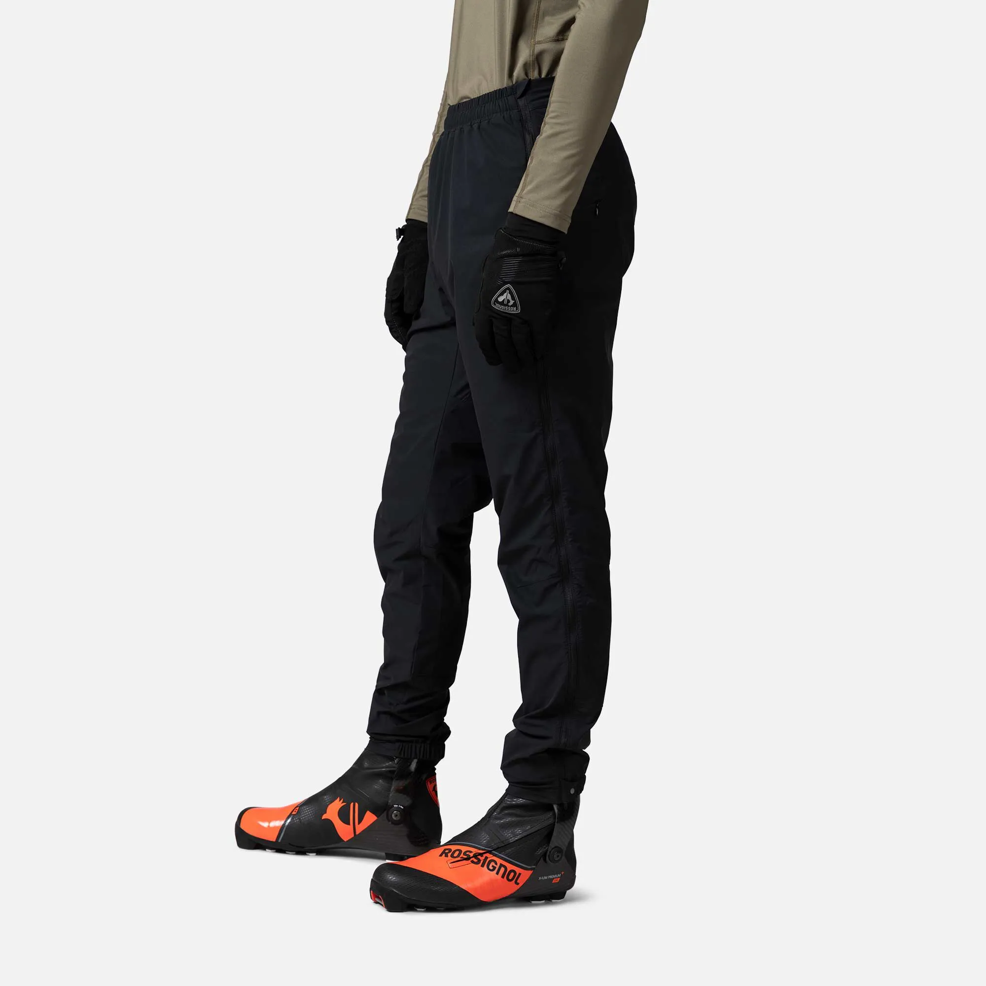 Pantaloni uomo leggeri Active Versatile XC