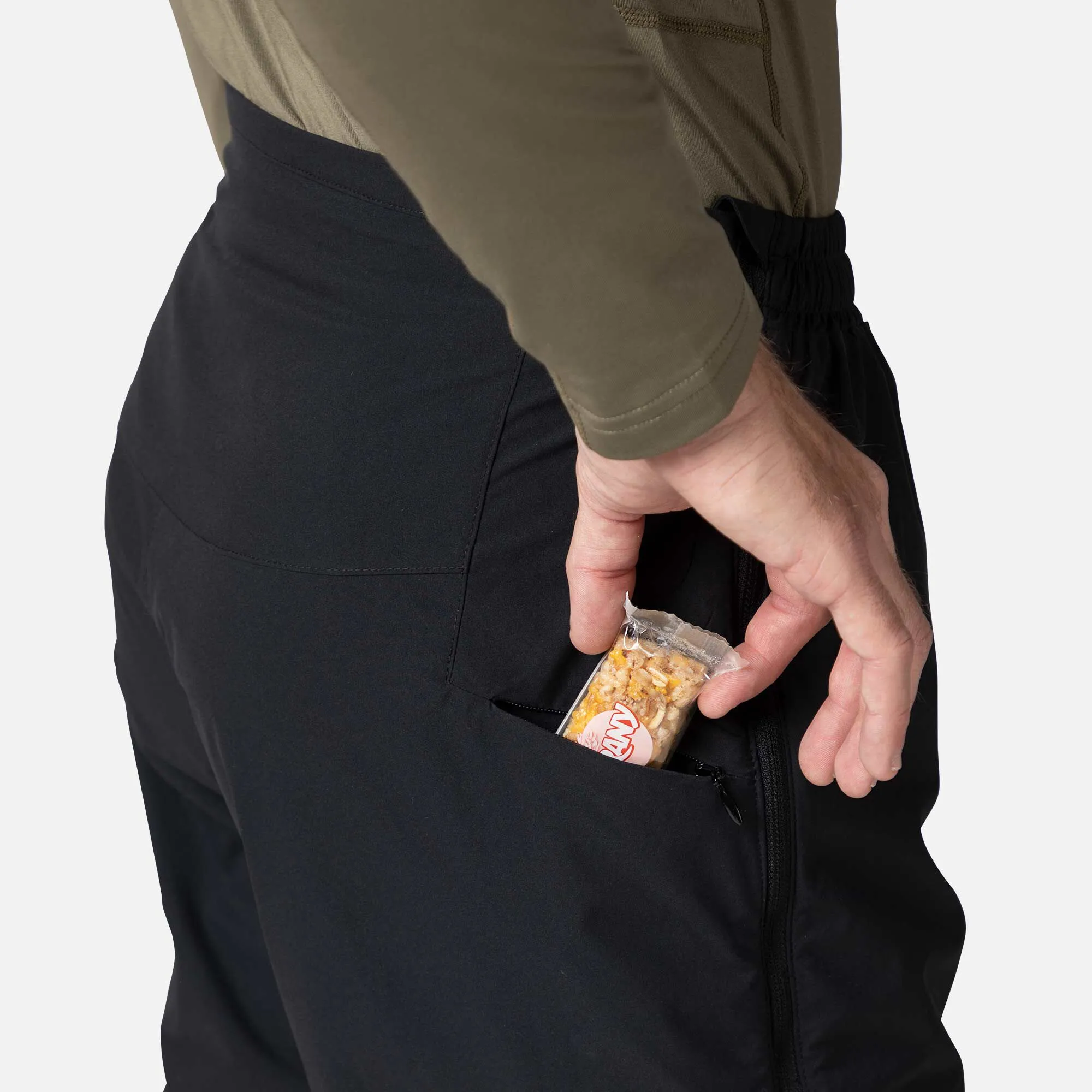 Pantaloni uomo leggeri Active Versatile XC