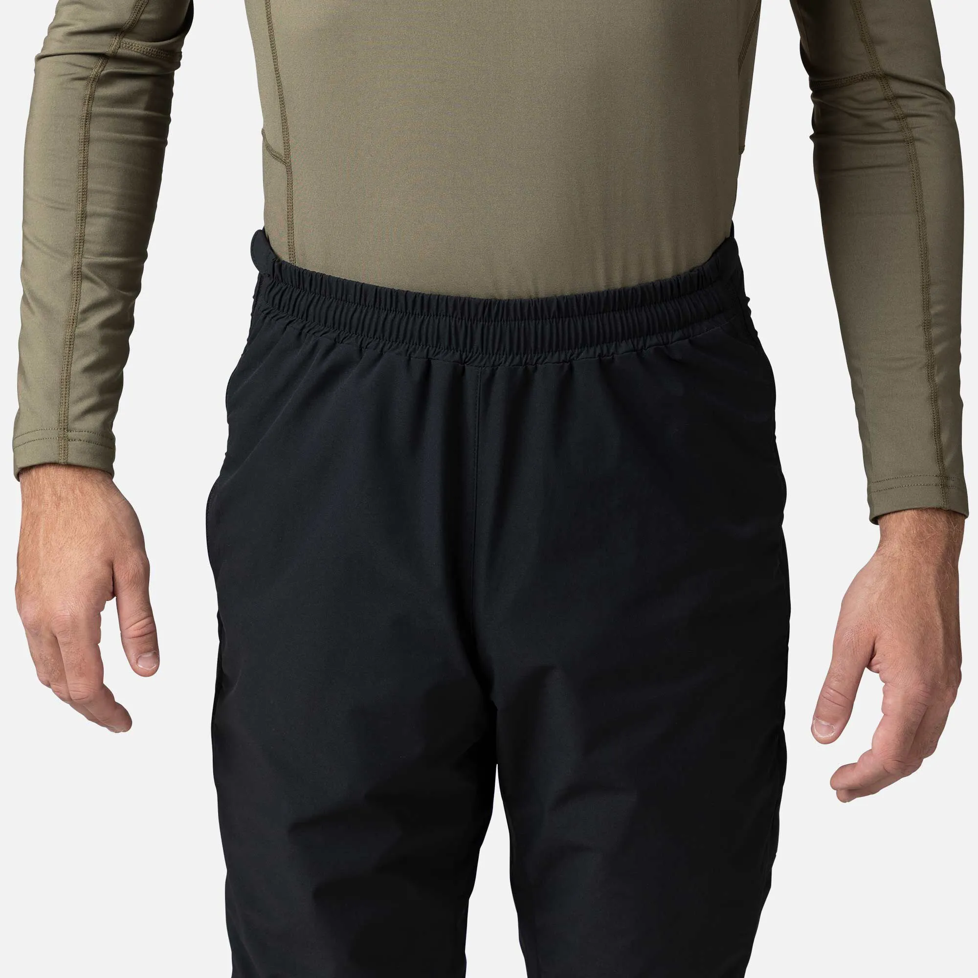 Pantaloni uomo leggeri Active Versatile XC