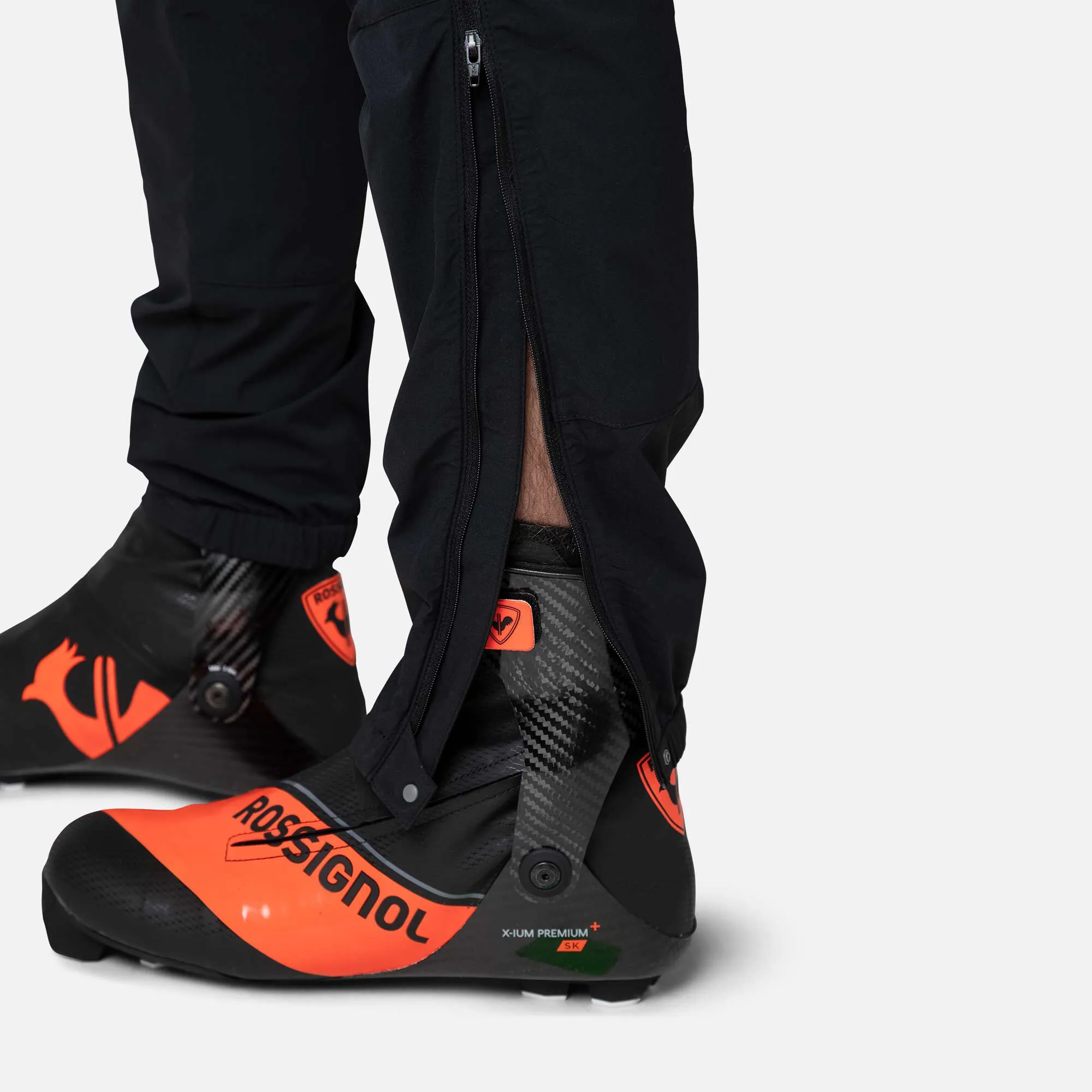 Pantaloni uomo leggeri Active Versatile XC