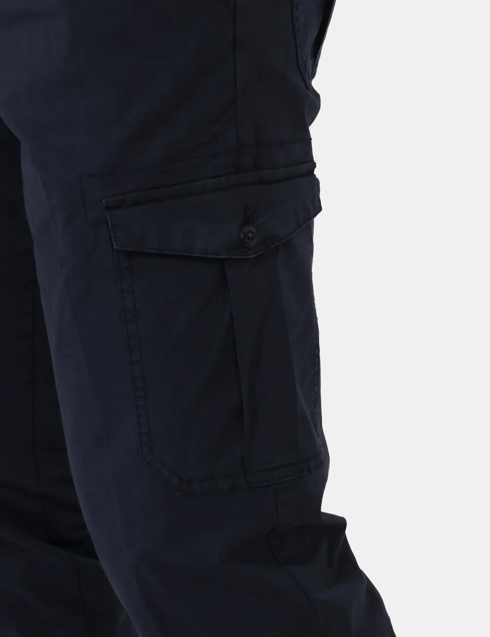Pantaloni Yes Zee Blu
