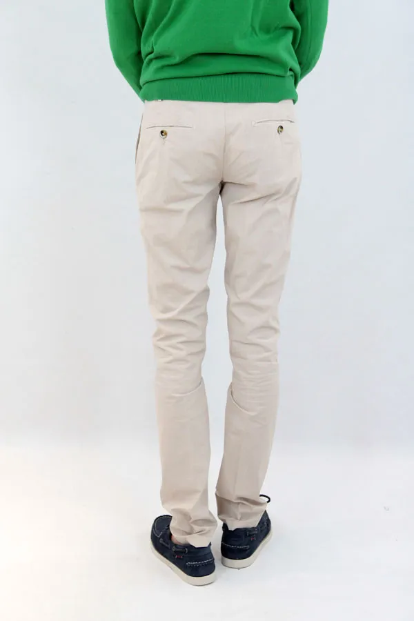 PANTALONI ZAC 