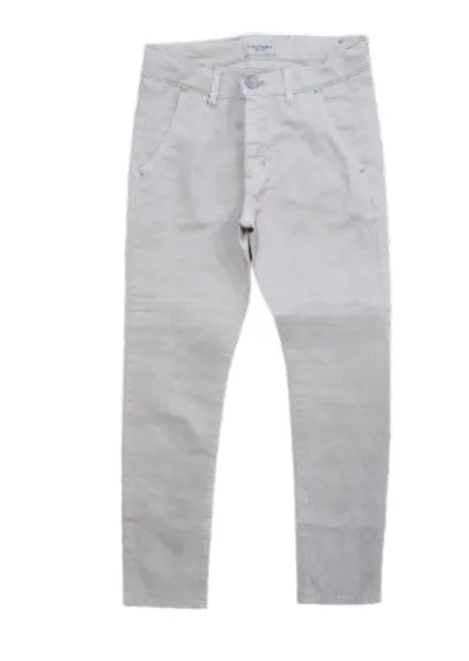 Paolo Pecora Pantalone tasca america PP0338