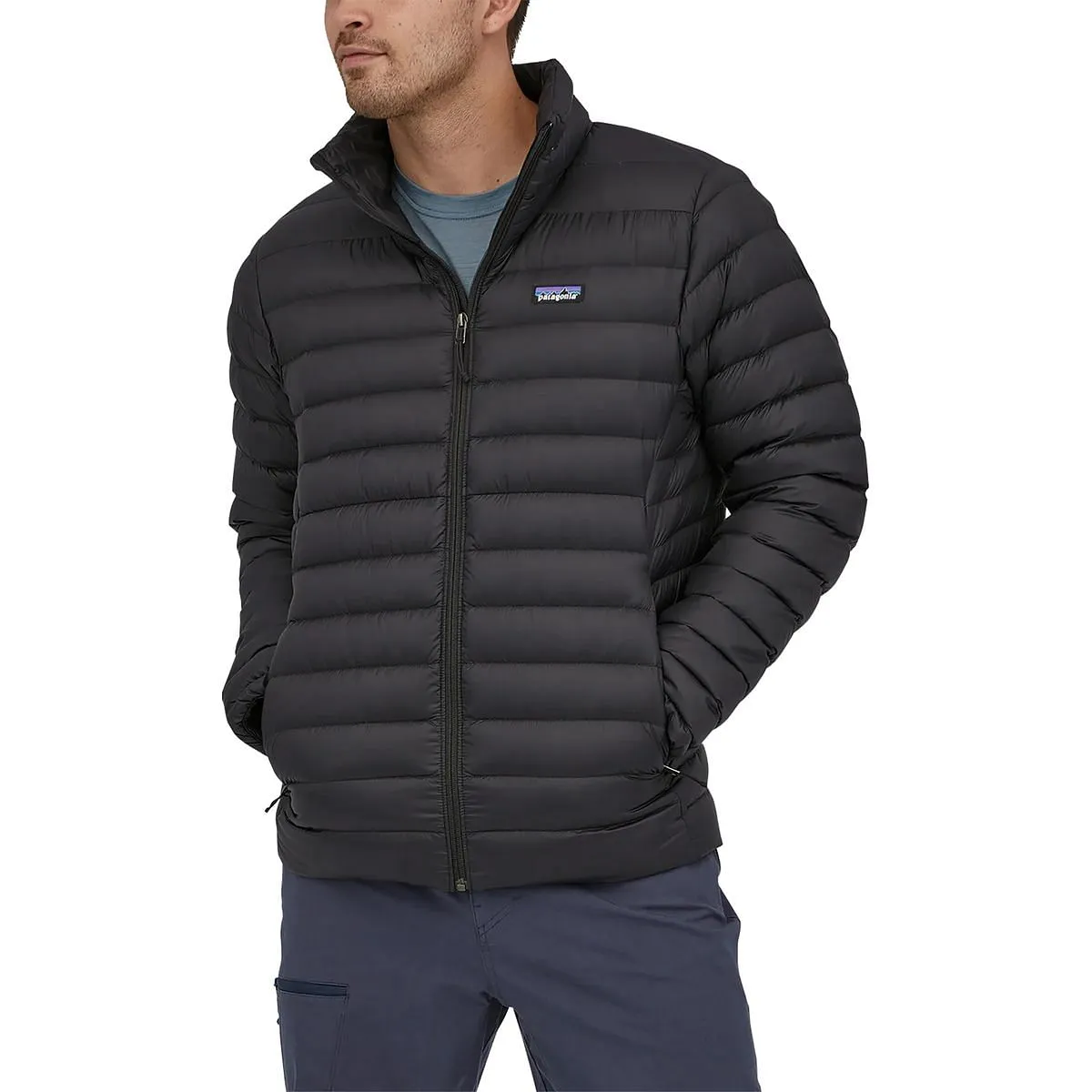      PATAGONIA PIUMINO DOWN SWEATER  