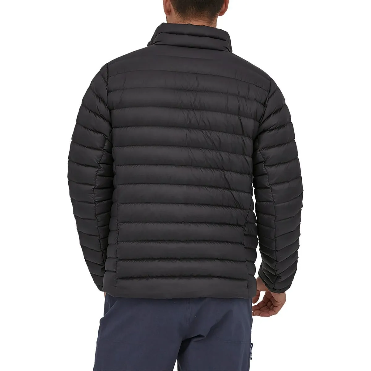      PATAGONIA PIUMINO DOWN SWEATER  