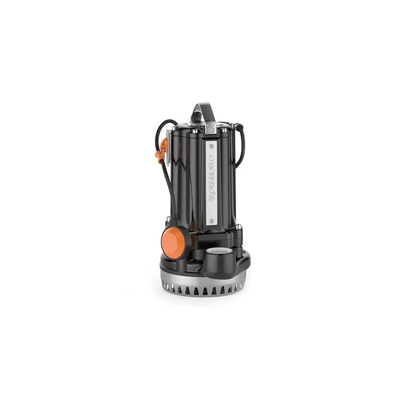 Pedrollo pompa sommergibile trifase DC 43 cod. 48SGD9813A