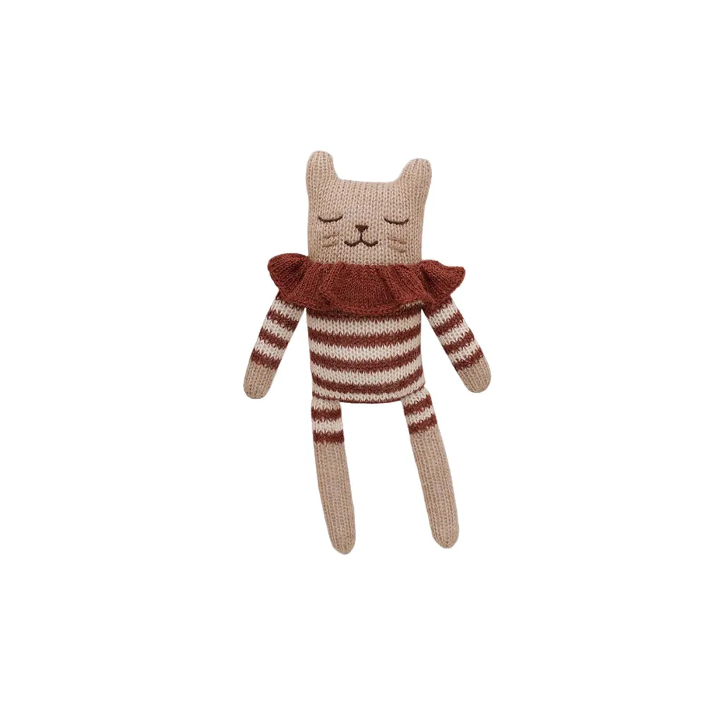 Peluche Kitten