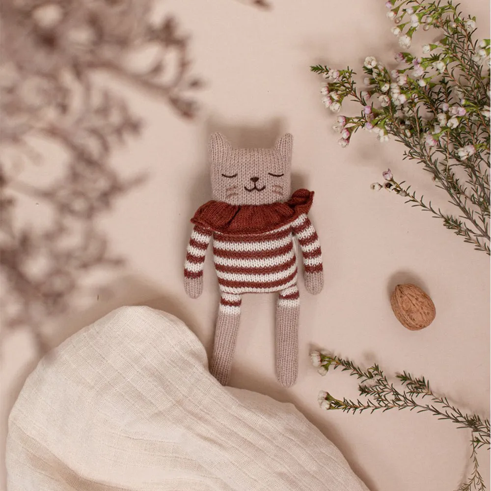 Peluche Kitten