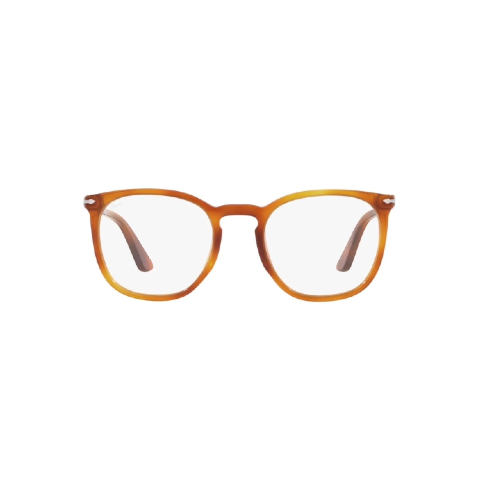   Persol PO 3316S - 96/GJ Terra Di Siena | Occhiale Da Sole Unisex 