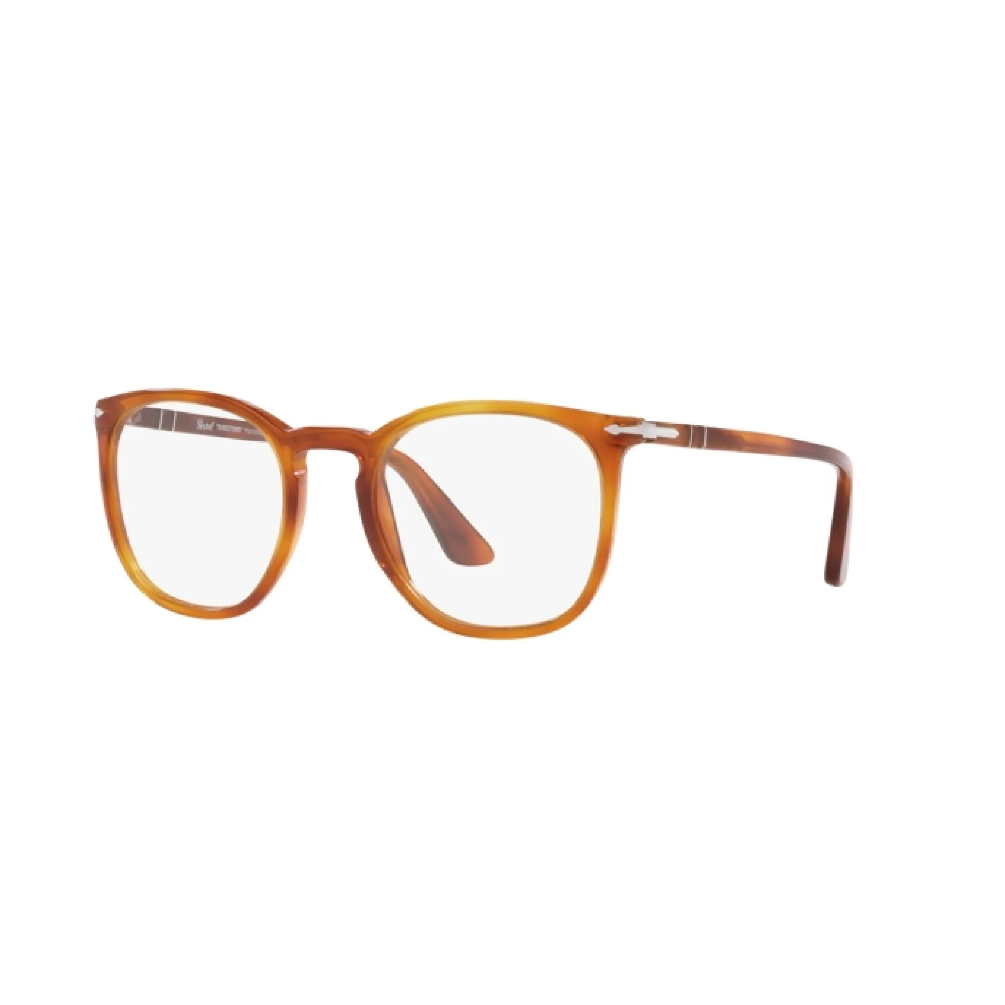   Persol PO 3316S - 96/GJ Terra Di Siena | Occhiale Da Sole Unisex 