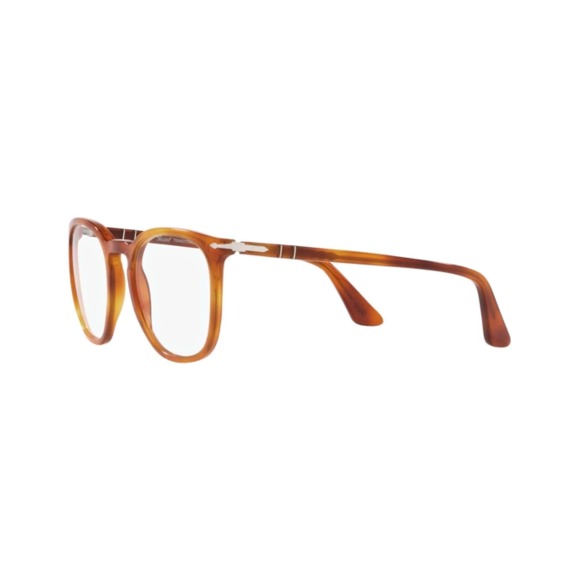   Persol PO 3316S - 96/GJ Terra Di Siena | Occhiale Da Sole Unisex 