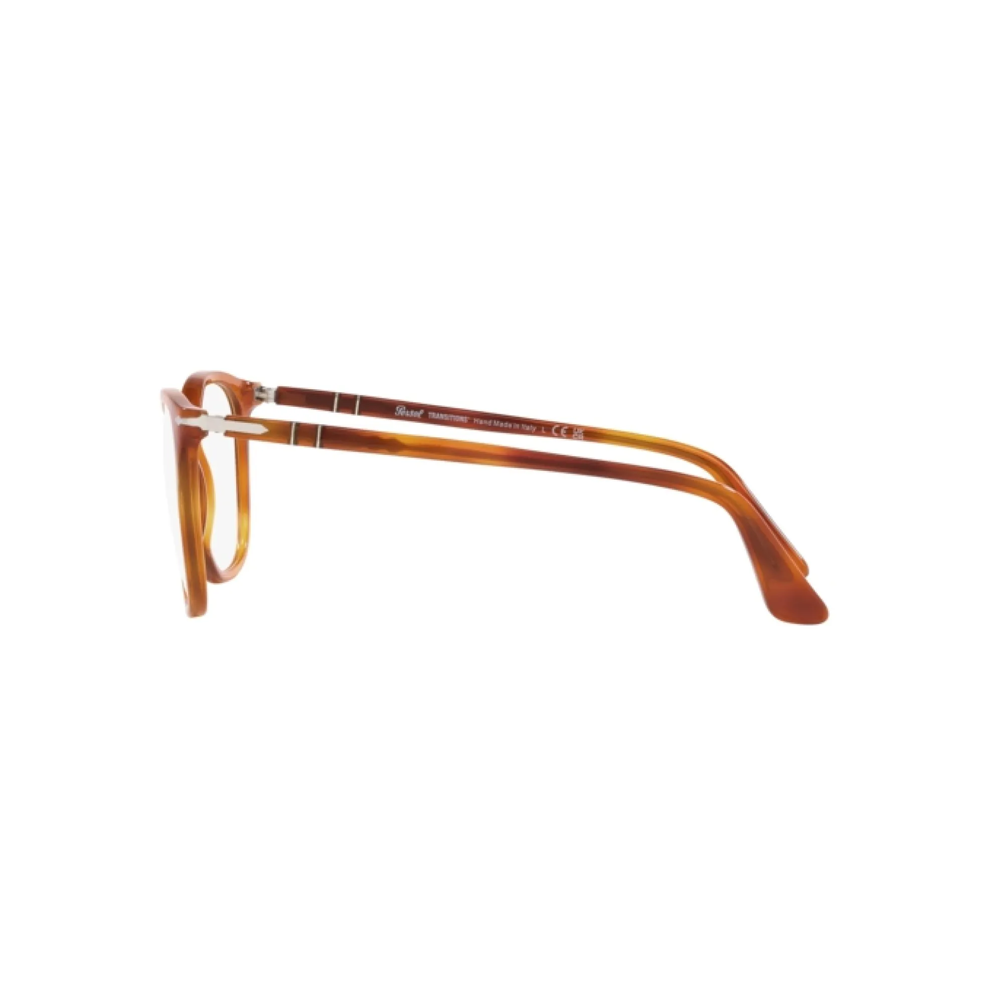   Persol PO 3316S - 96/GJ Terra Di Siena | Occhiale Da Sole Unisex 