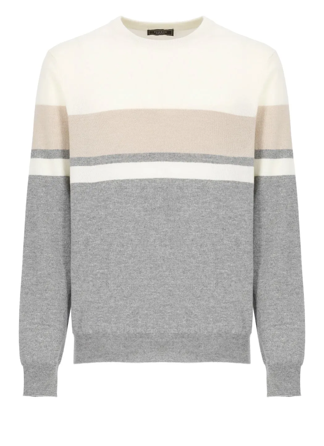  Peserico Maglia in lana 