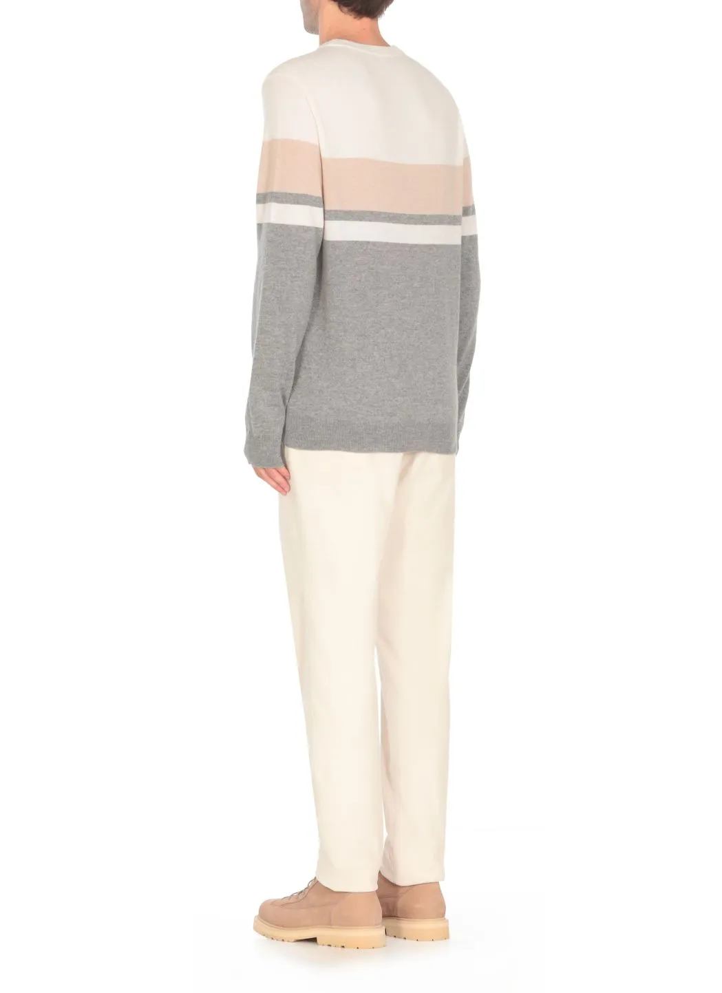  Peserico Maglia in lana 