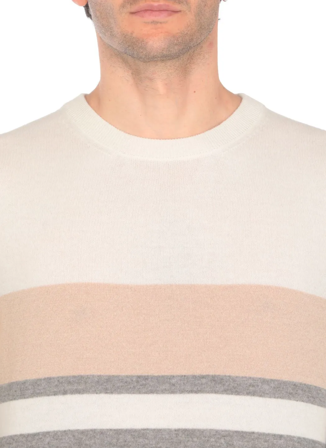  Peserico Maglia in lana 