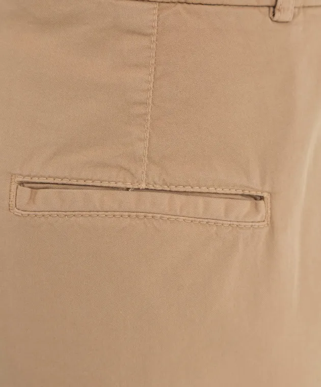 Peserico Pantaloni a gamba larga P04714T402477