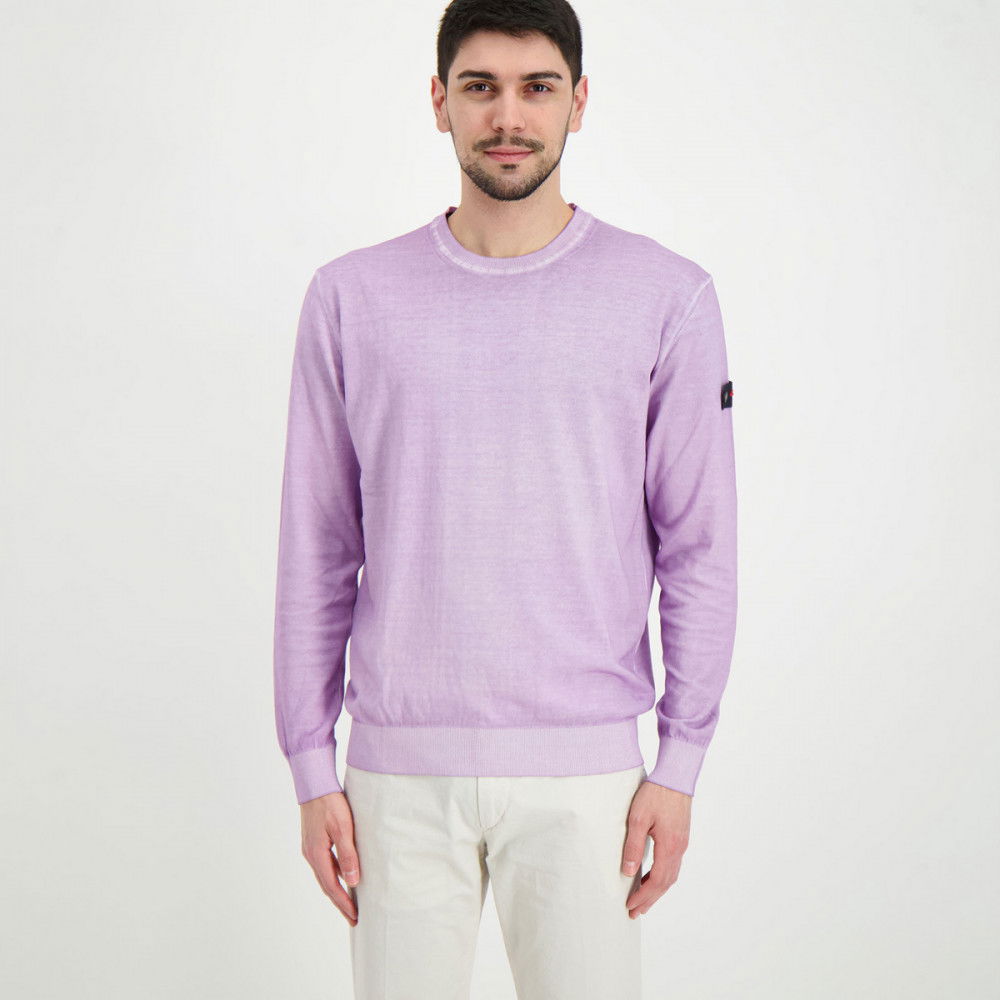 PEUTEREY MAGLIONE GIROCOLLO DELAVE' RACE