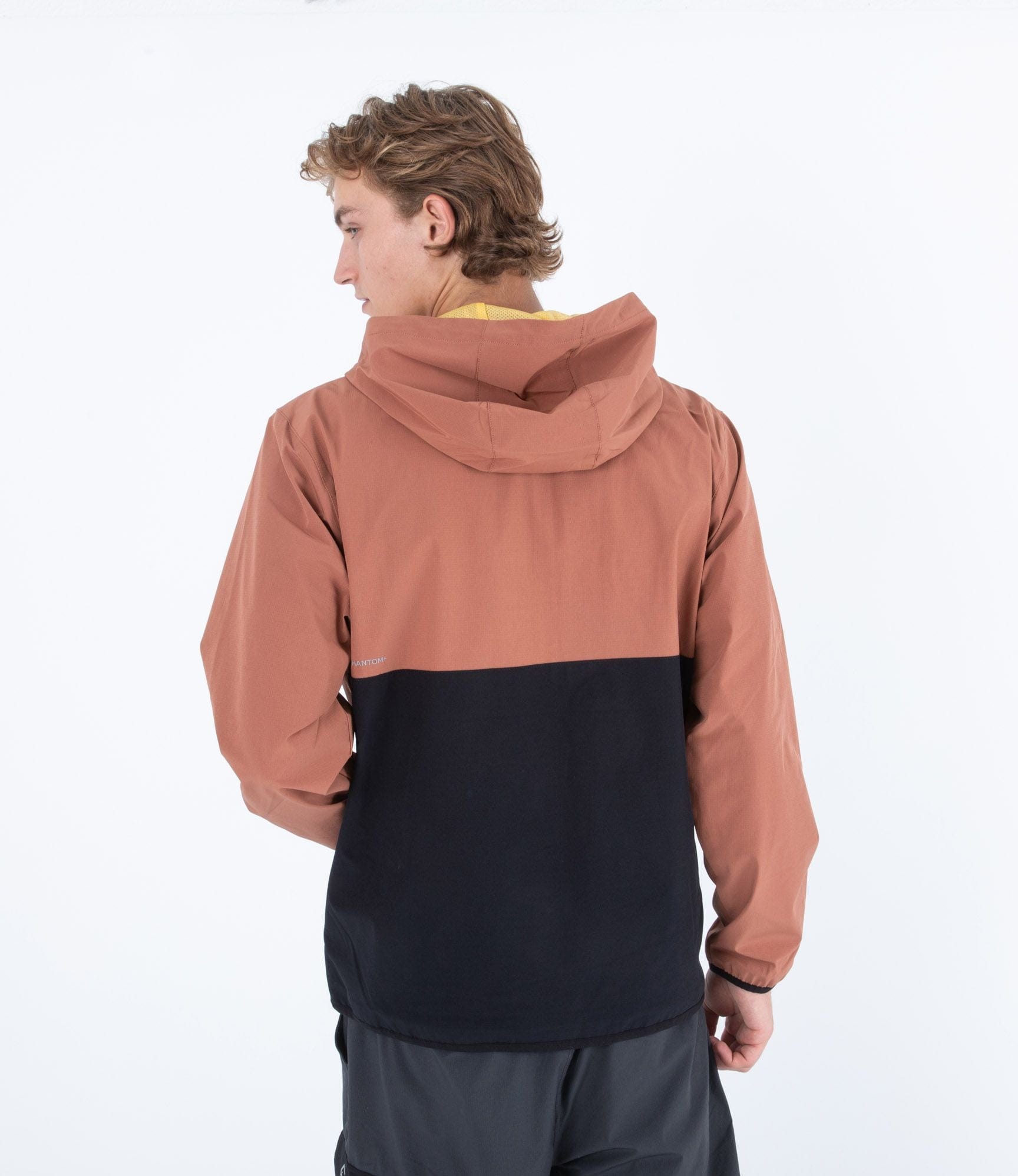 PHANTOM PACKABLE ANORAK