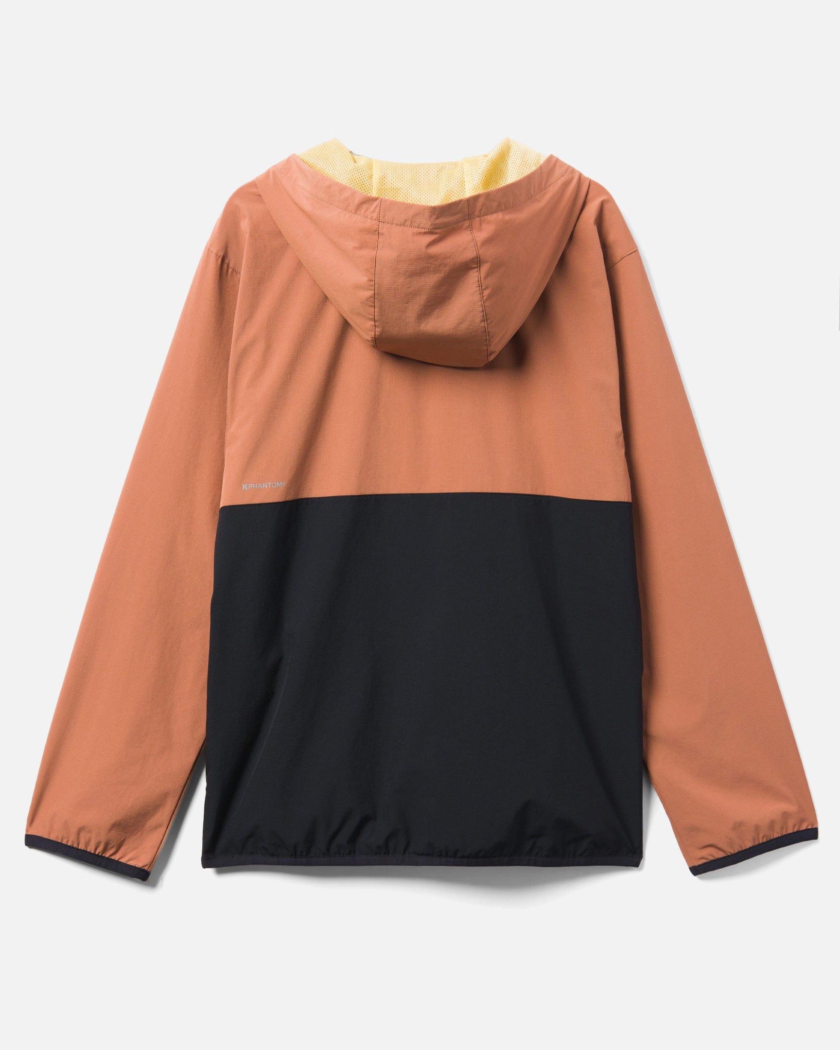PHANTOM PACKABLE ANORAK