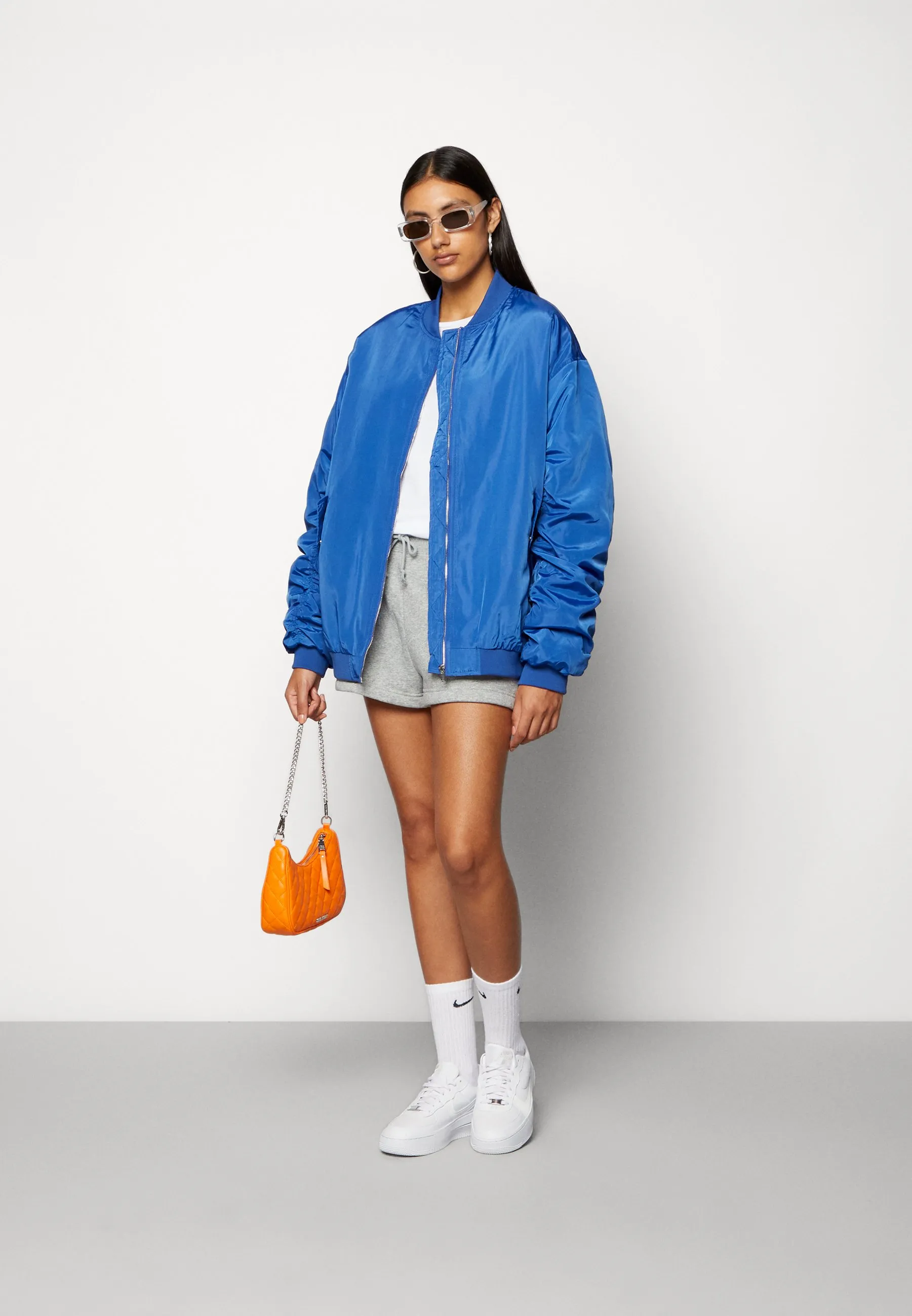 PHNX FLC HR  - Pantaloni sportivi