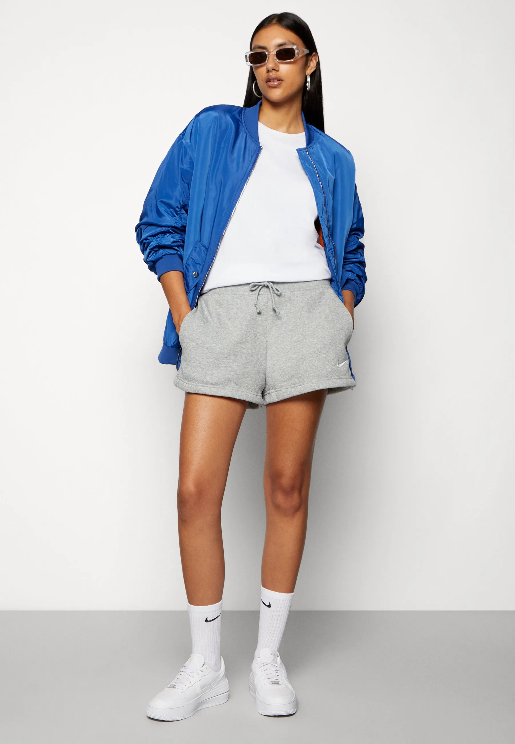 PHNX FLC HR  - Pantaloni sportivi