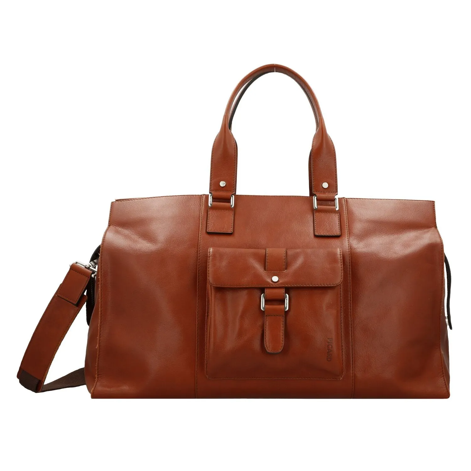 Picard Buddy Borsa da viaggio Weekender Pelle 54 cm