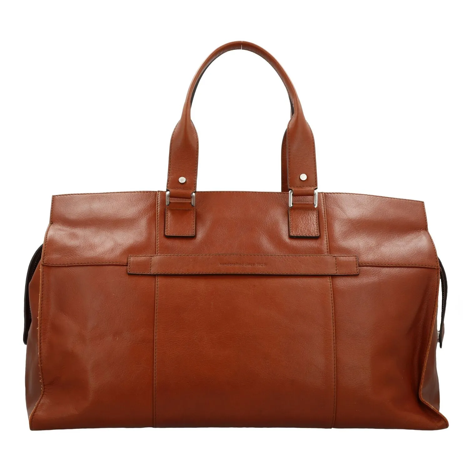 Picard Buddy Borsa da viaggio Weekender Pelle 54 cm