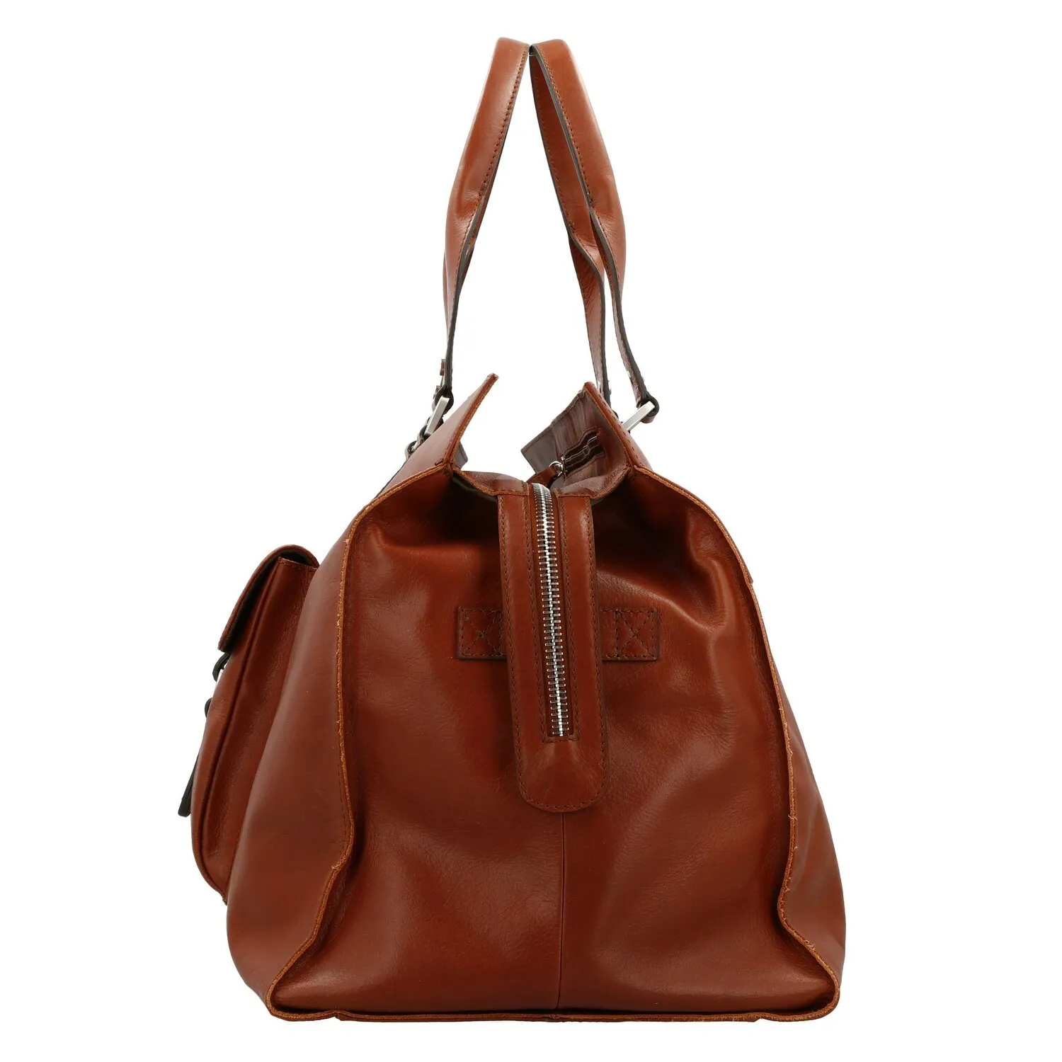 Picard Buddy Borsa da viaggio Weekender Pelle 54 cm