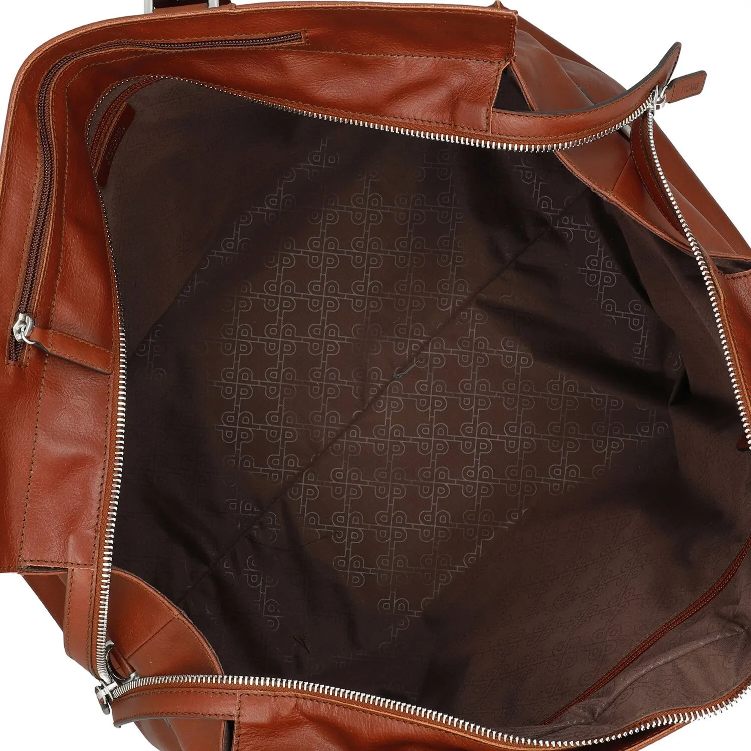 Picard Buddy Borsa da viaggio Weekender Pelle 54 cm
