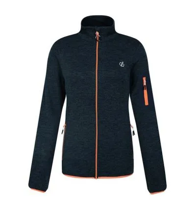Pile donna Dare2B TORREK (Moon Light Denim) Pile