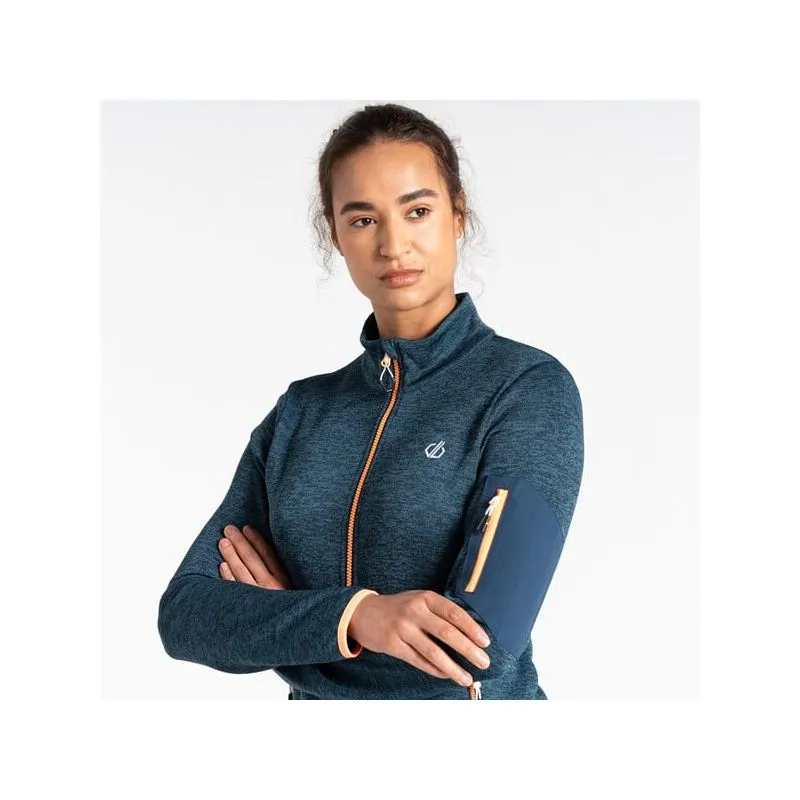 Pile donna Dare2B TORREK (Moon Light Denim) Pile