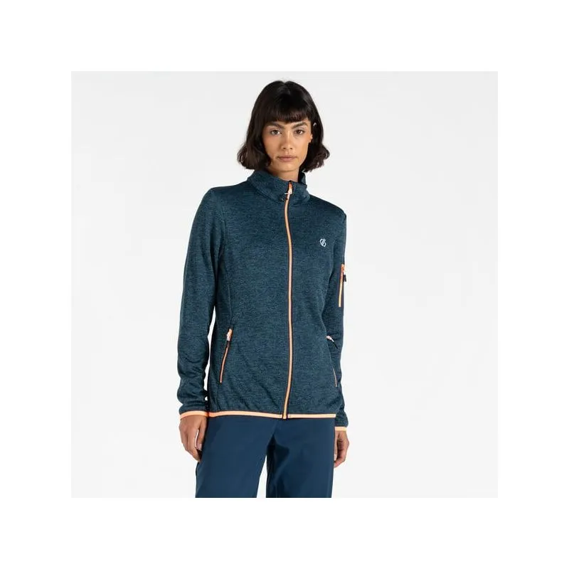 Pile donna Dare2B TORREK (Moon Light Denim) Pile
