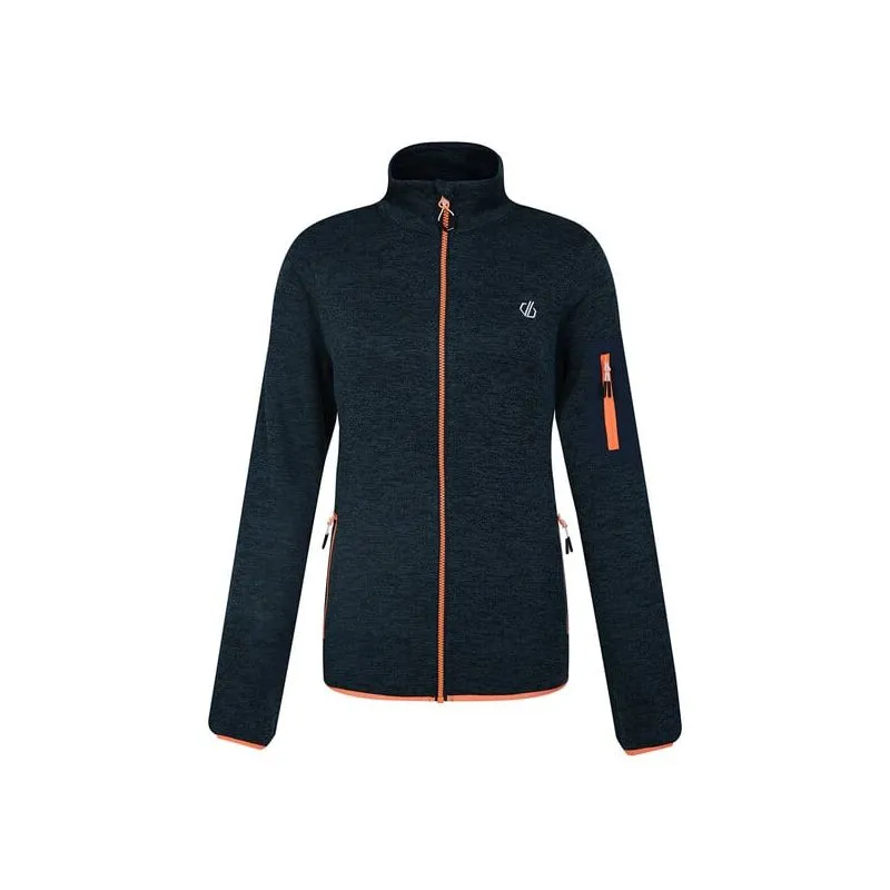 Pile donna Dare2B TORREK (Moon Light Denim) Pile