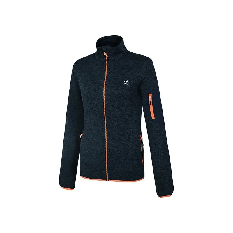Pile donna Dare2B TORREK (Moon Light Denim) Pile