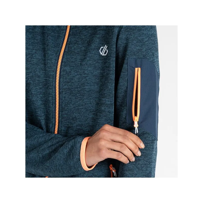 Pile donna Dare2B TORREK (Moon Light Denim) Pile