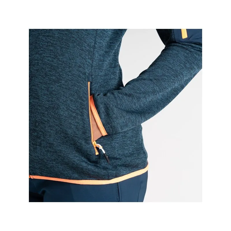 Pile donna Dare2B TORREK (Moon Light Denim) Pile