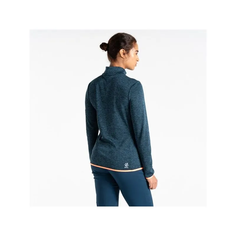 Pile donna Dare2B TORREK (Moon Light Denim) Pile