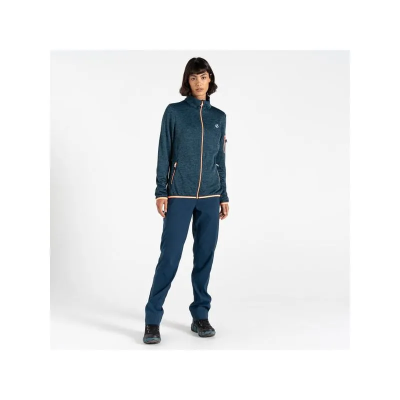 Pile donna Dare2B TORREK (Moon Light Denim) Pile