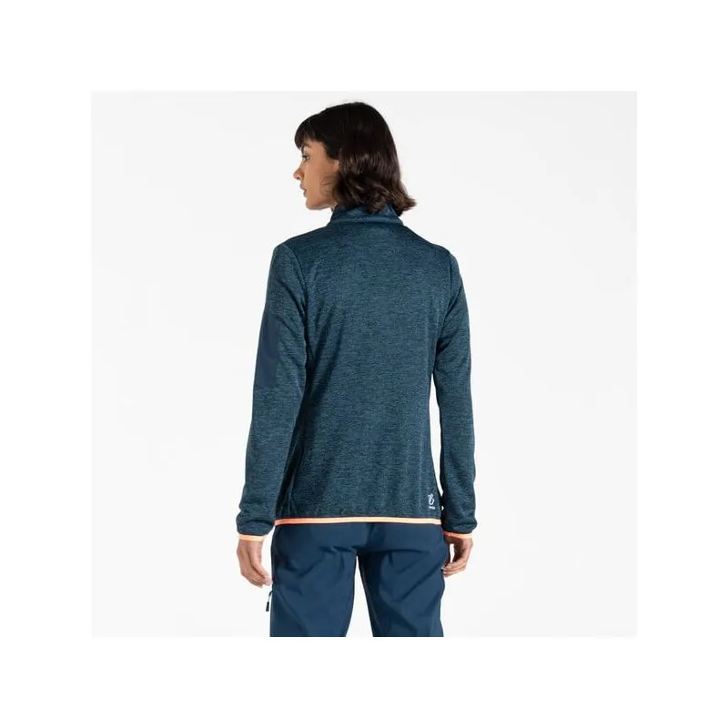 Pile donna Dare2B TORREK (Moon Light Denim) Pile