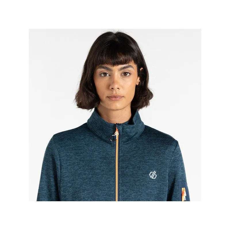 Pile donna Dare2B TORREK (Moon Light Denim) Pile