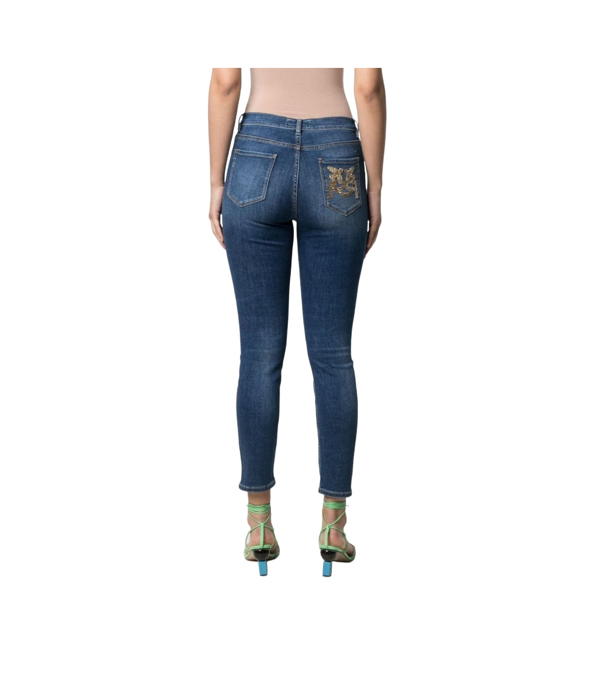 Pinko Donna Jeans