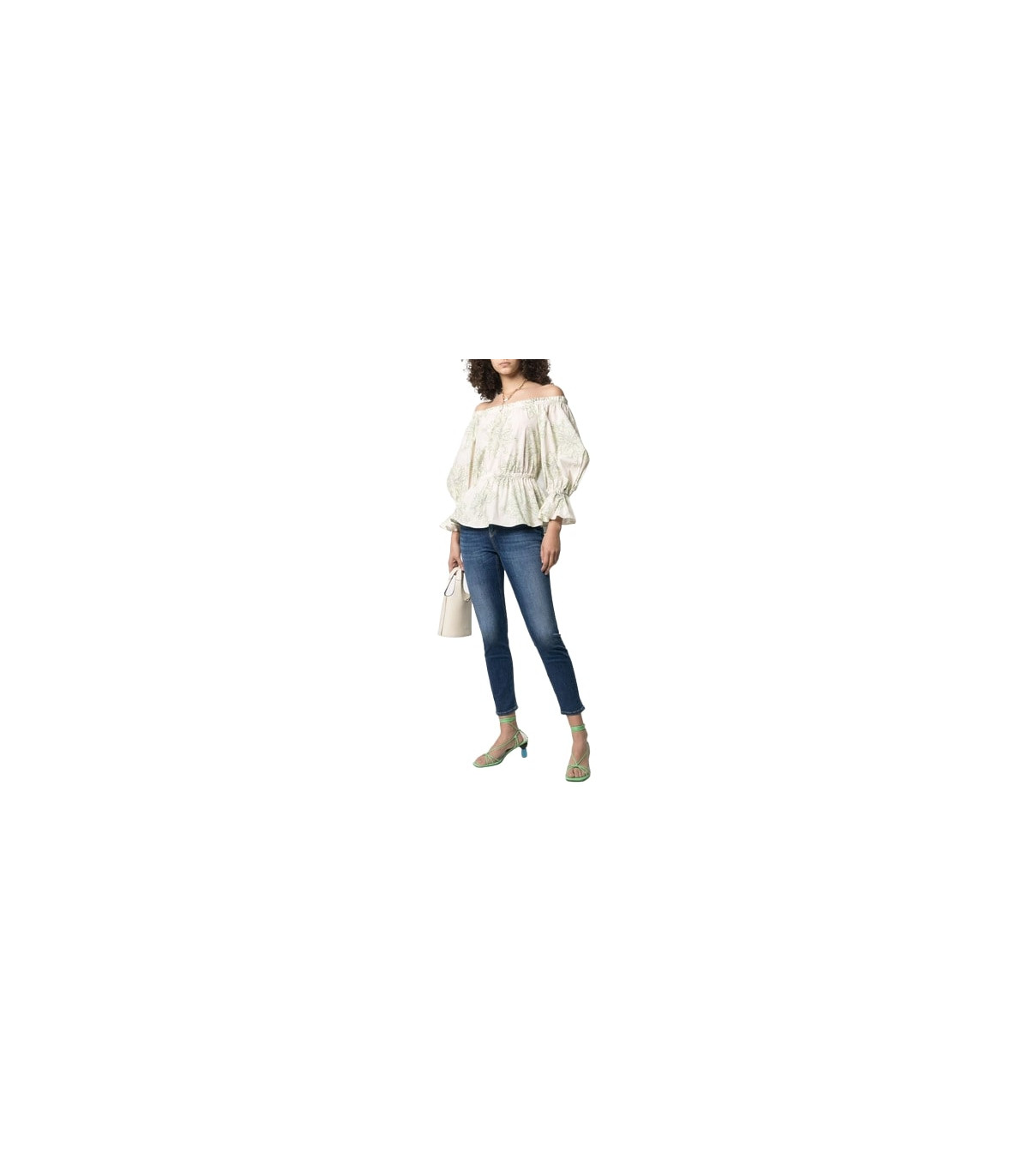 Pinko Donna Jeans