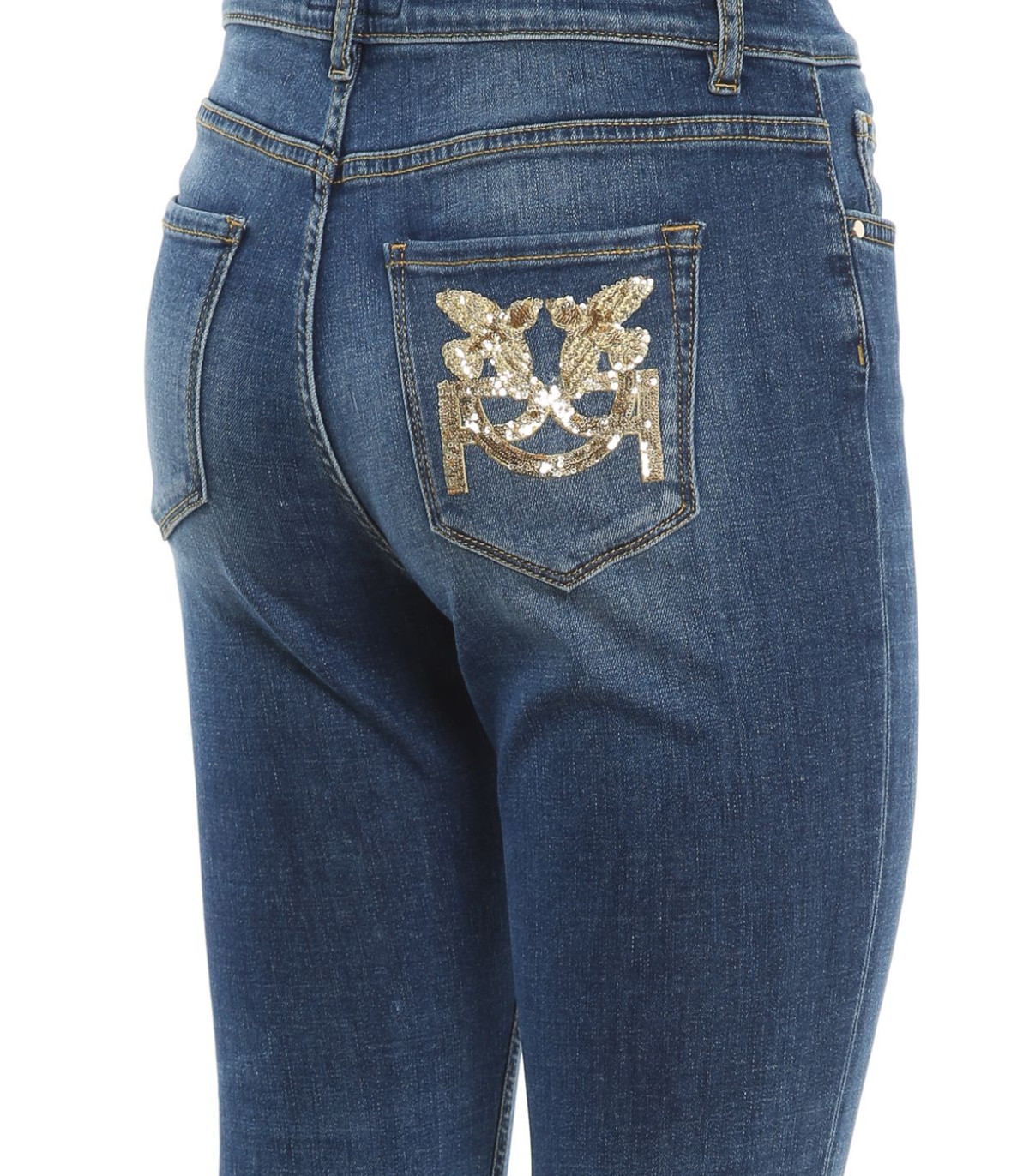 Pinko Donna Jeans