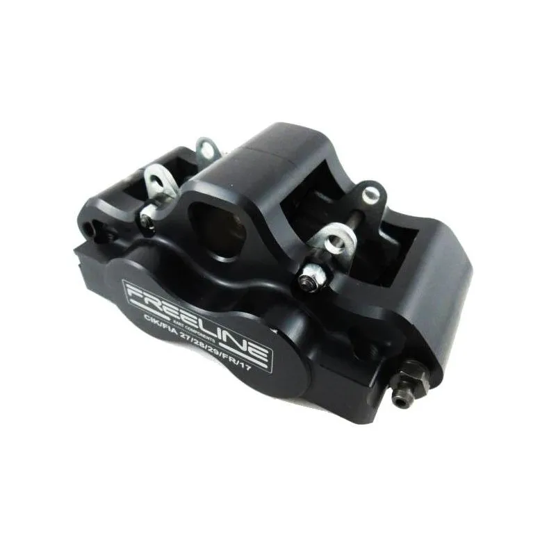 Pinza posteriore completa di pastiglie RR-l125x4-H16/A BirelArt in